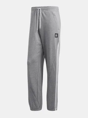 Adidas Insley Sweatpants - Grey Heather