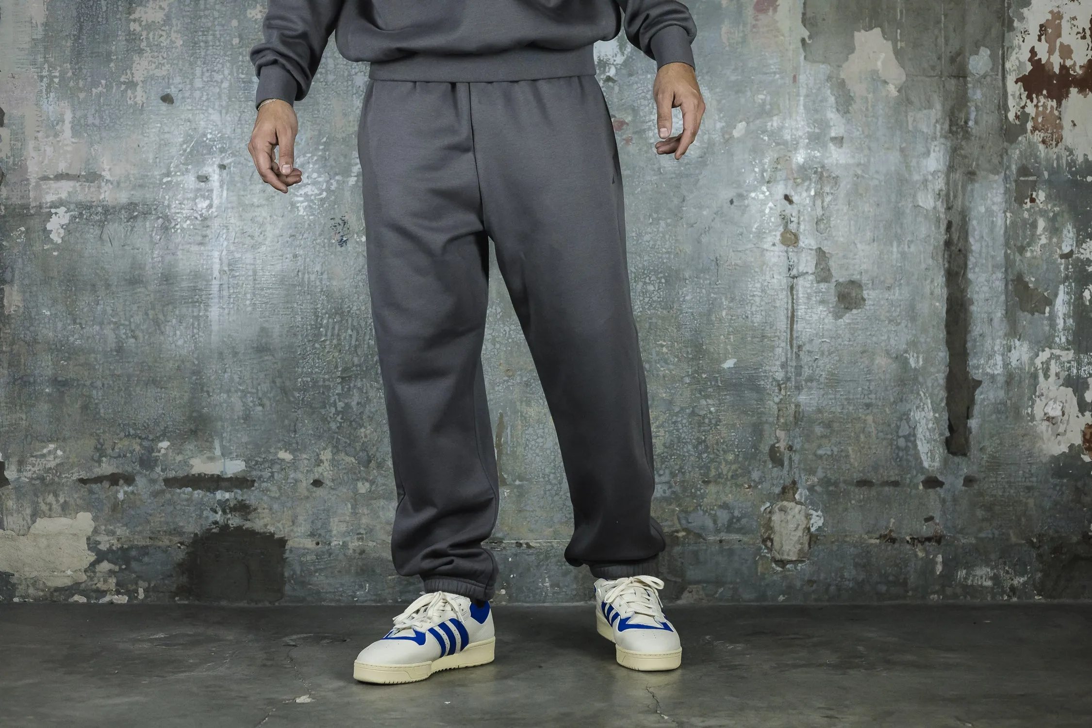 adidas One Basketball Jogger (All Gender)