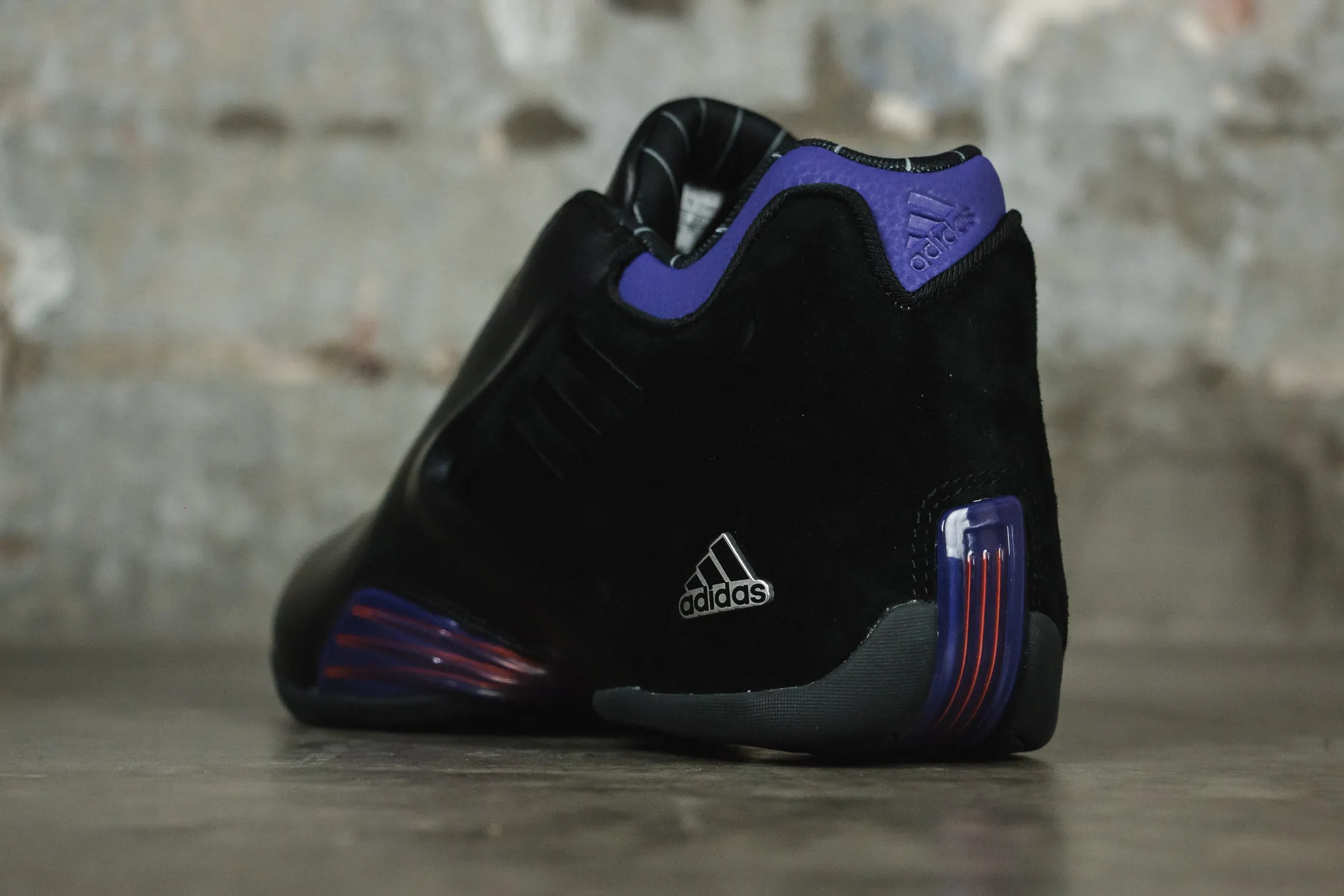 adidas T-Mac 3 Restomod “Raptors"