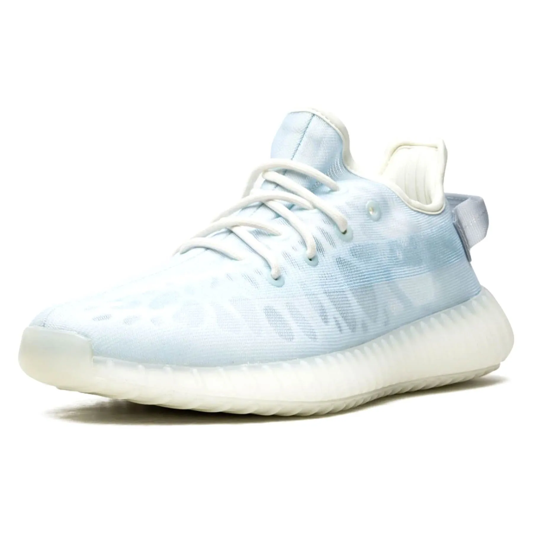 Adidas Yeezy Boost 350 V2 "Mono Ice"