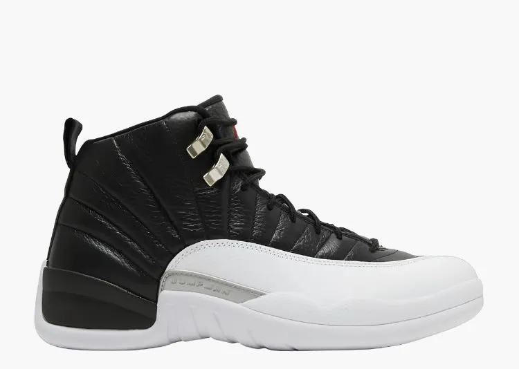 Air Jordan 12 'Playoff'