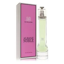 Albane Noble Rue De La Paix Eau De Parfum Spray By Parisis Parfums