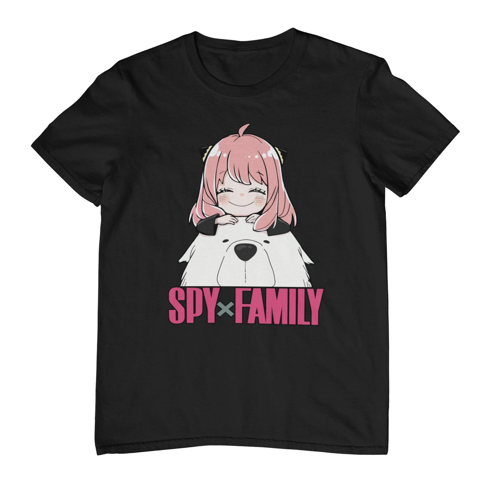 Anya Spy Family T-Shirt