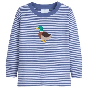 Applique T-Shirt - Mallard