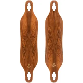 Arbor Axis 40 Flagship Longboard Decks (BRAND NEW)