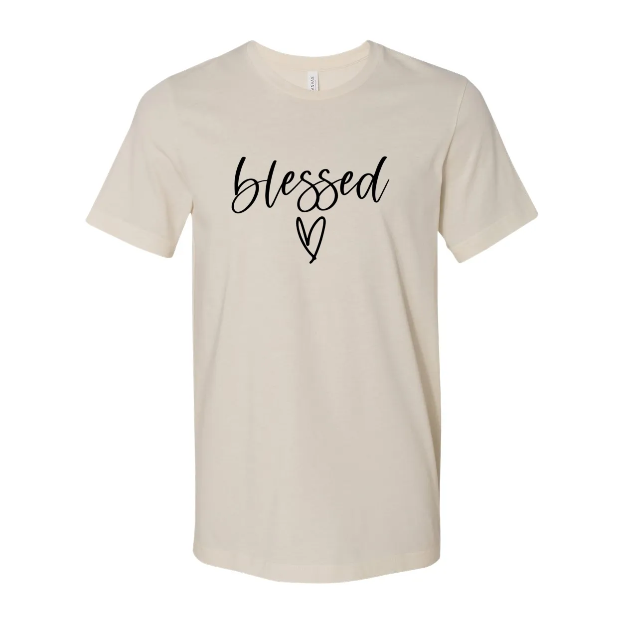 Blessed Tee