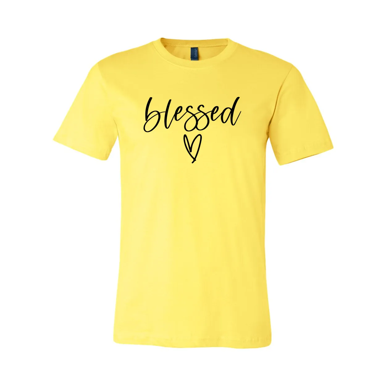 Blessed Tee