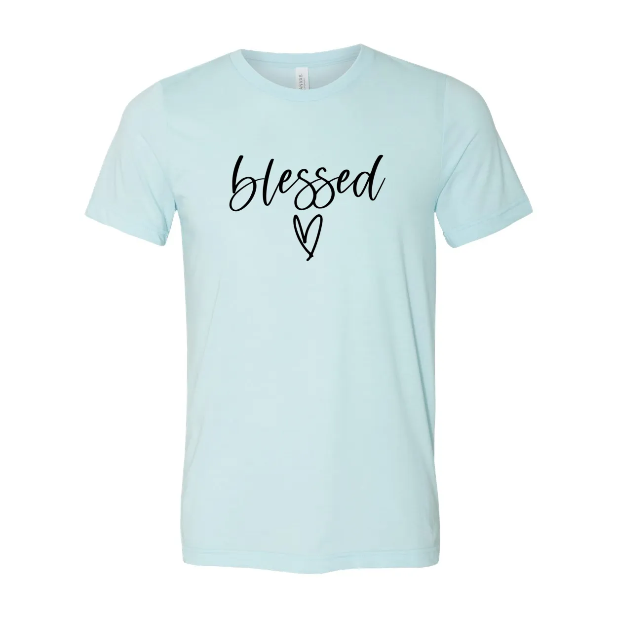 Blessed Tee