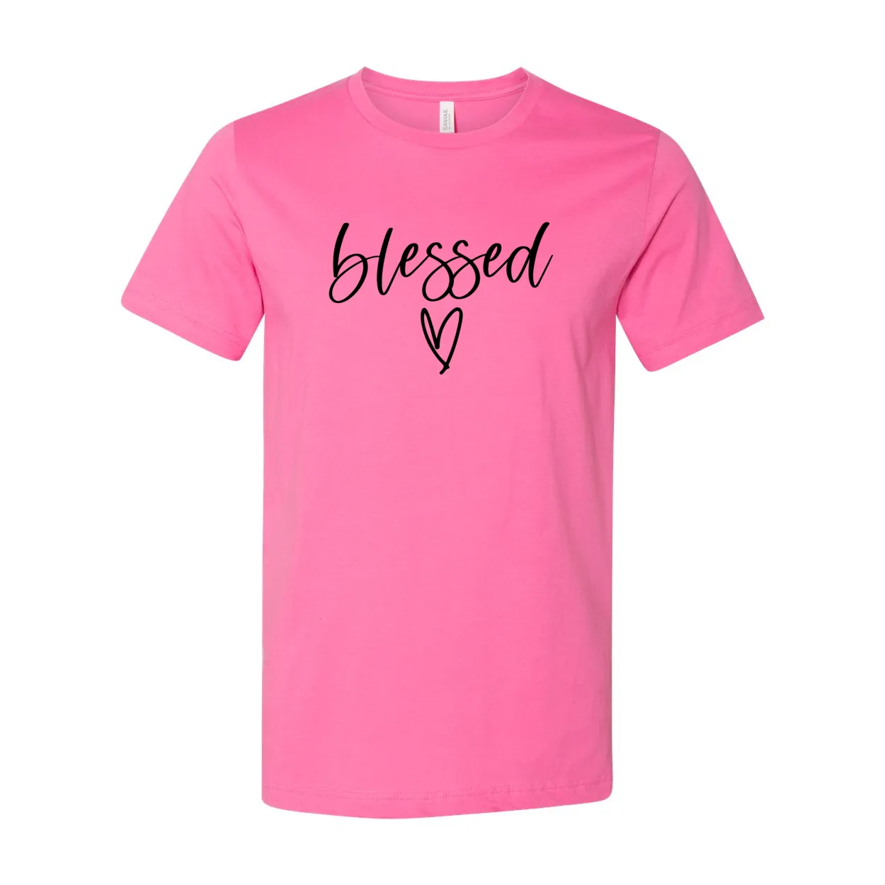 Blessed Tee