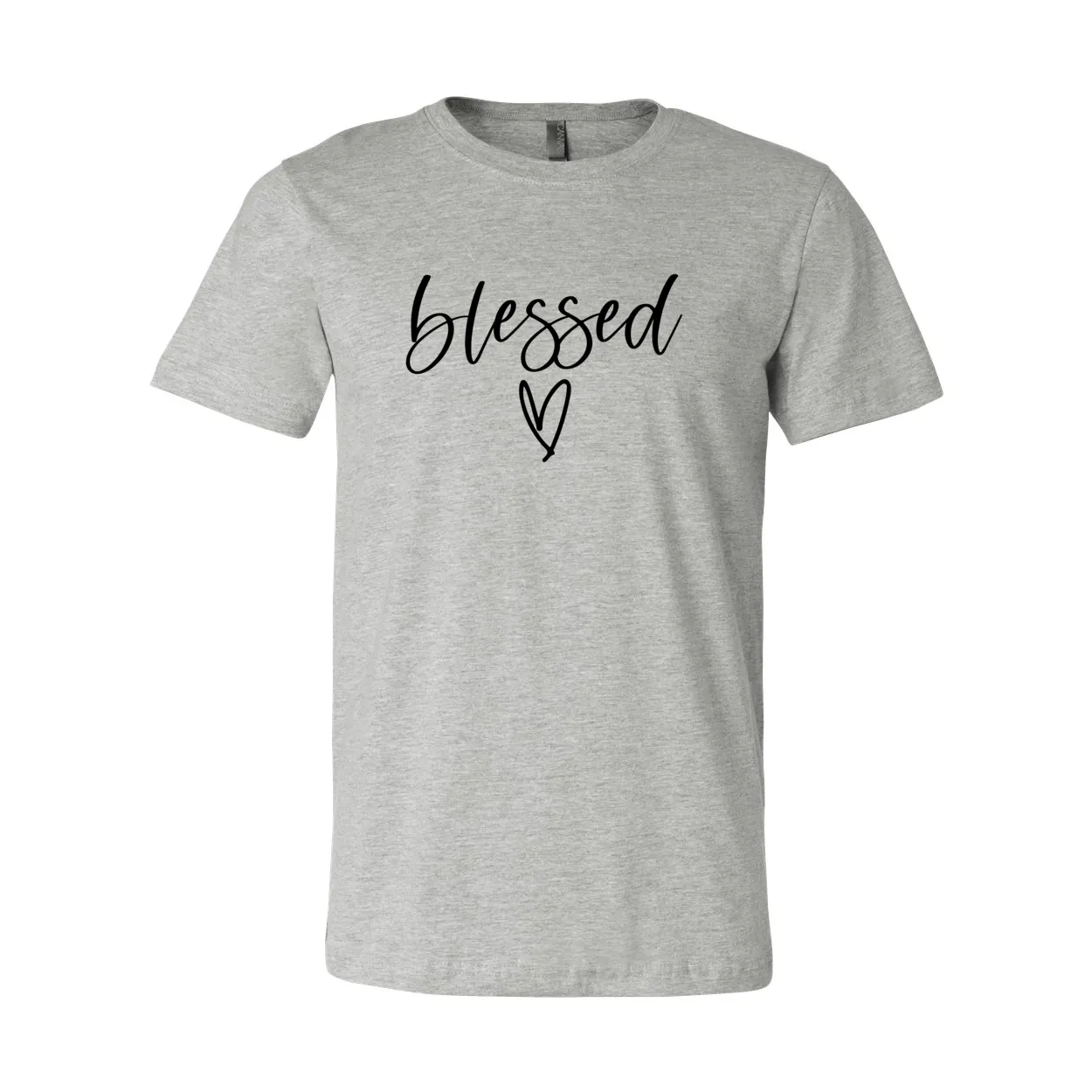 Blessed Tee