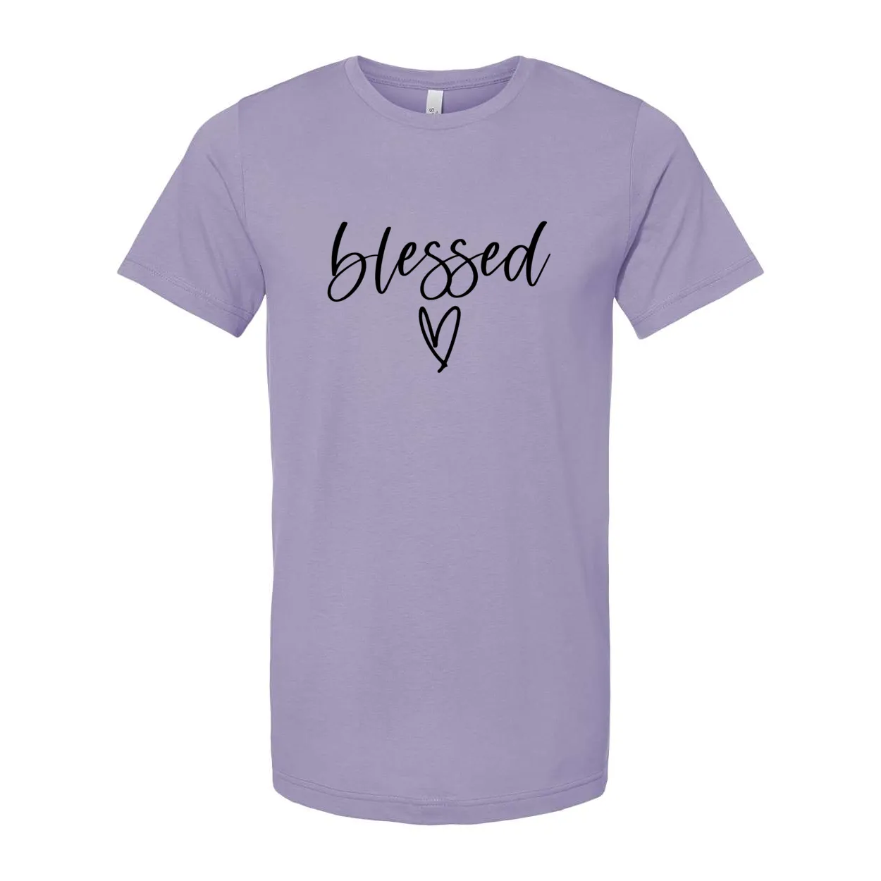 Blessed Tee