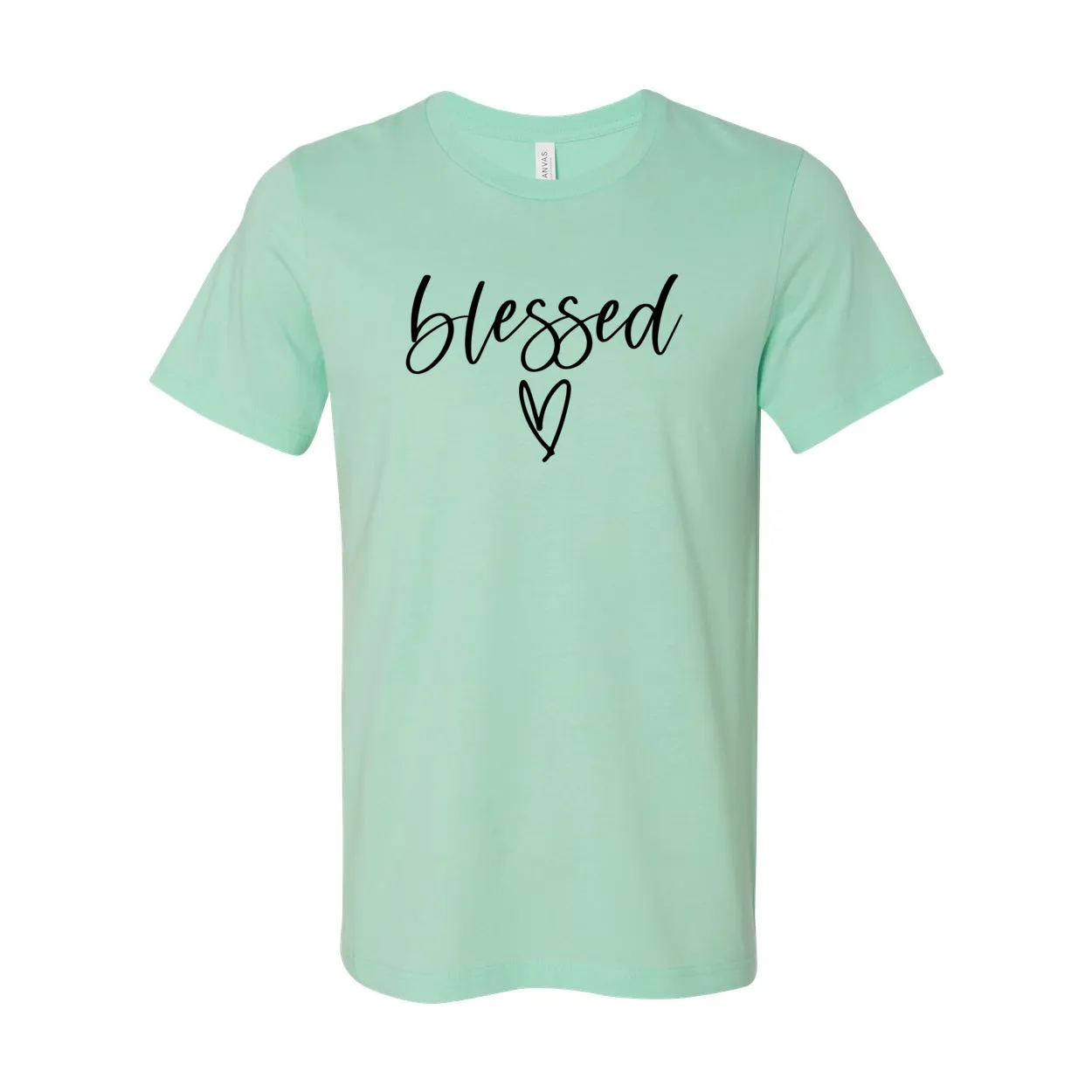 Blessed Tee