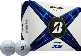 Bridgestone Tour B XS Golf Balls