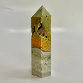 Bumblebee Jasper Tower