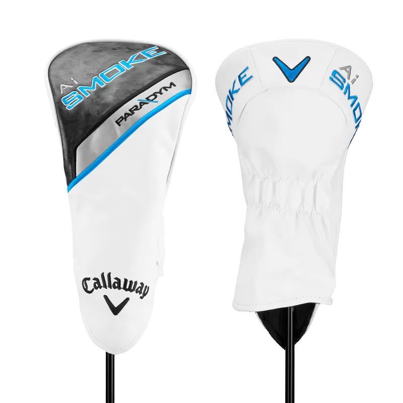 Callaway Paradym Ai Smoke Max Fast Driver Women's RH