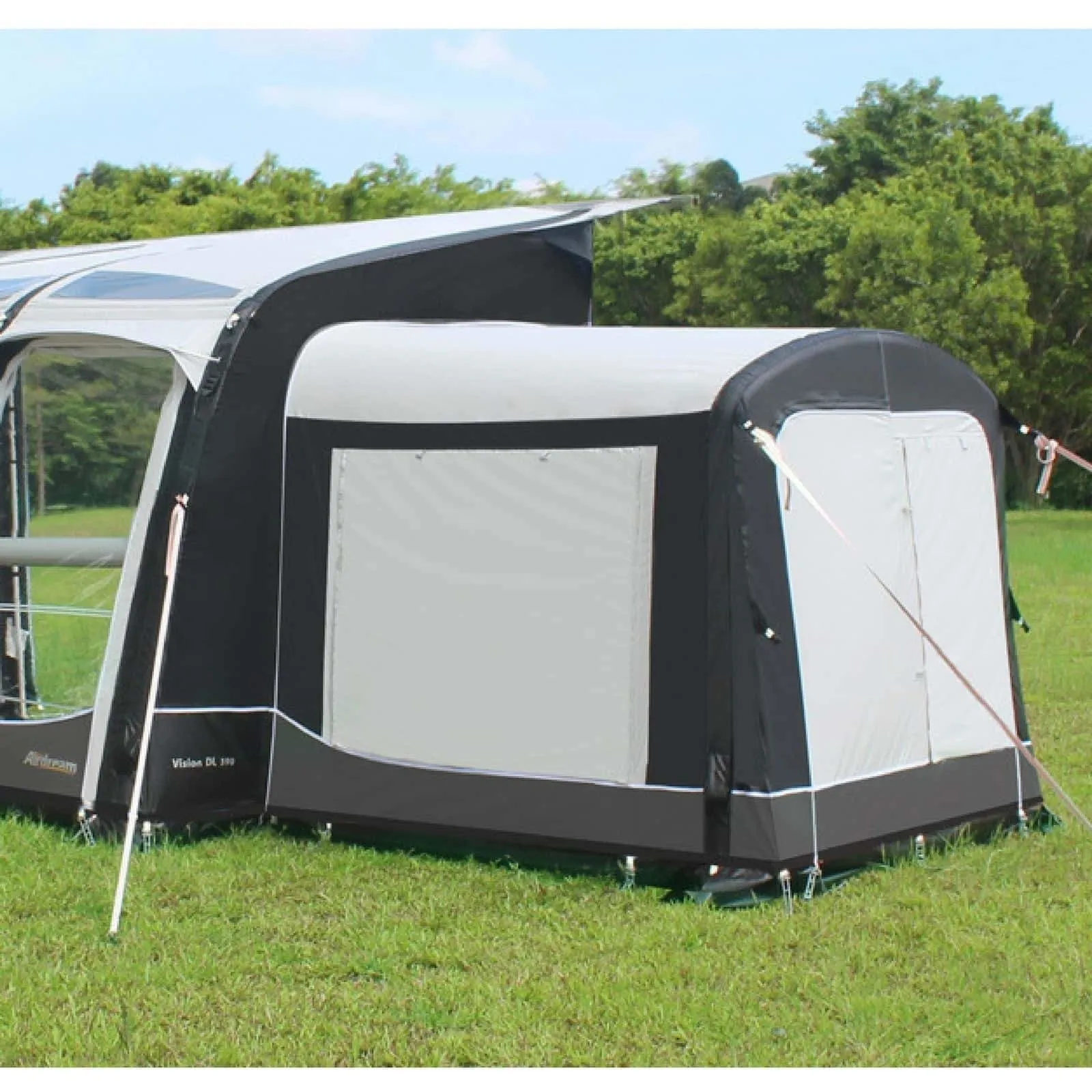 Camptech DL Annex For Kensington & Duke Awnings (2024)