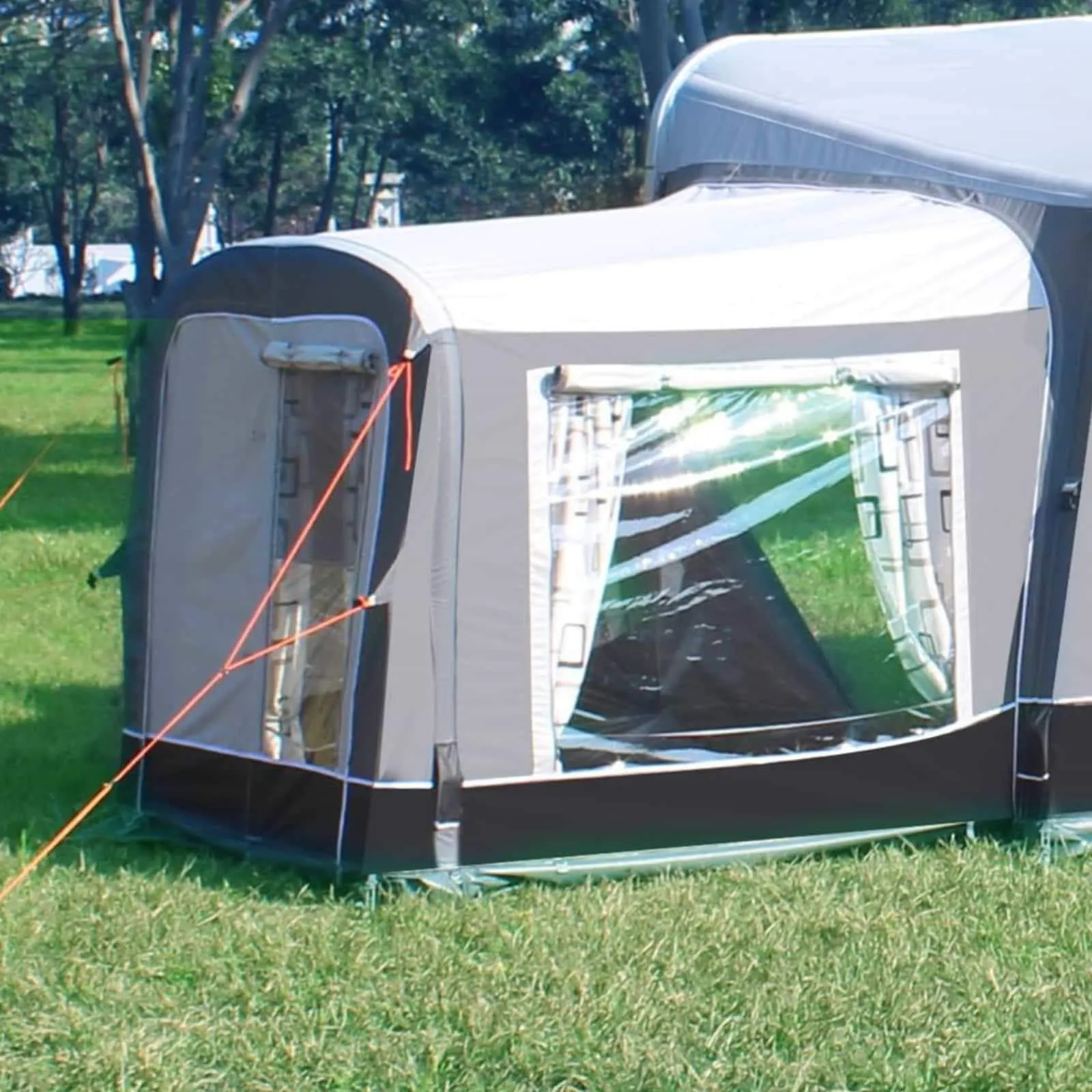 Camptech DL Annex For Kensington & Duke Awnings (2024)