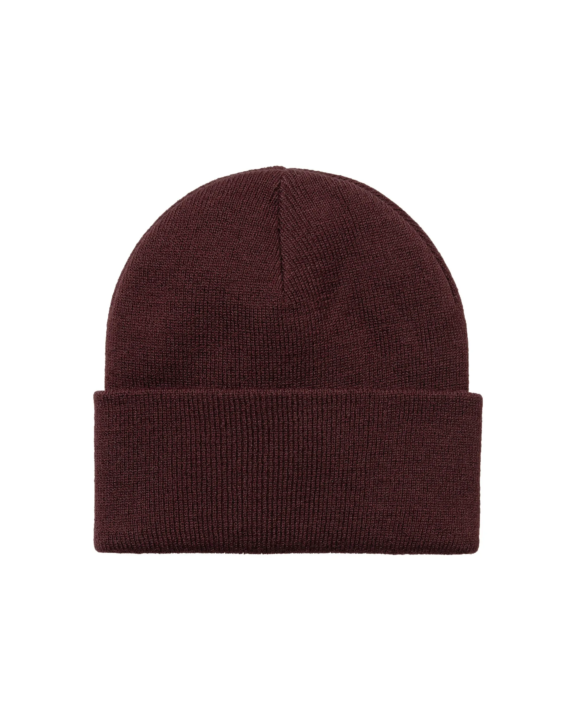 Carhartt Wip Chase Beanie Amarone Gold