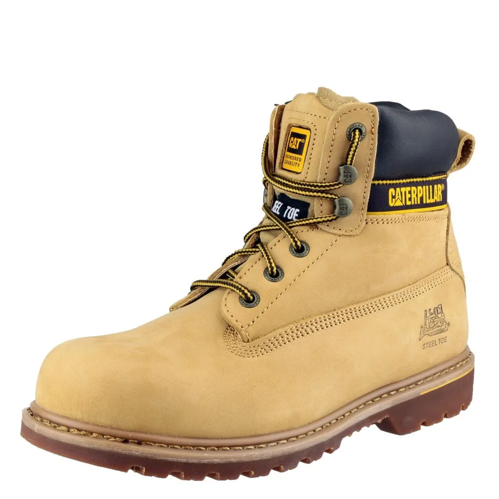 Caterpillar Holton Safety Boot