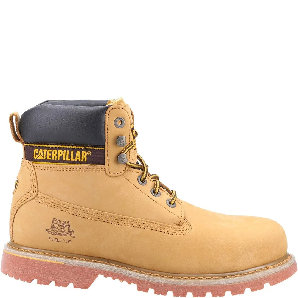 Caterpillar Holton Safety Boot