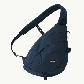 Cordura Sling Bag - Navy