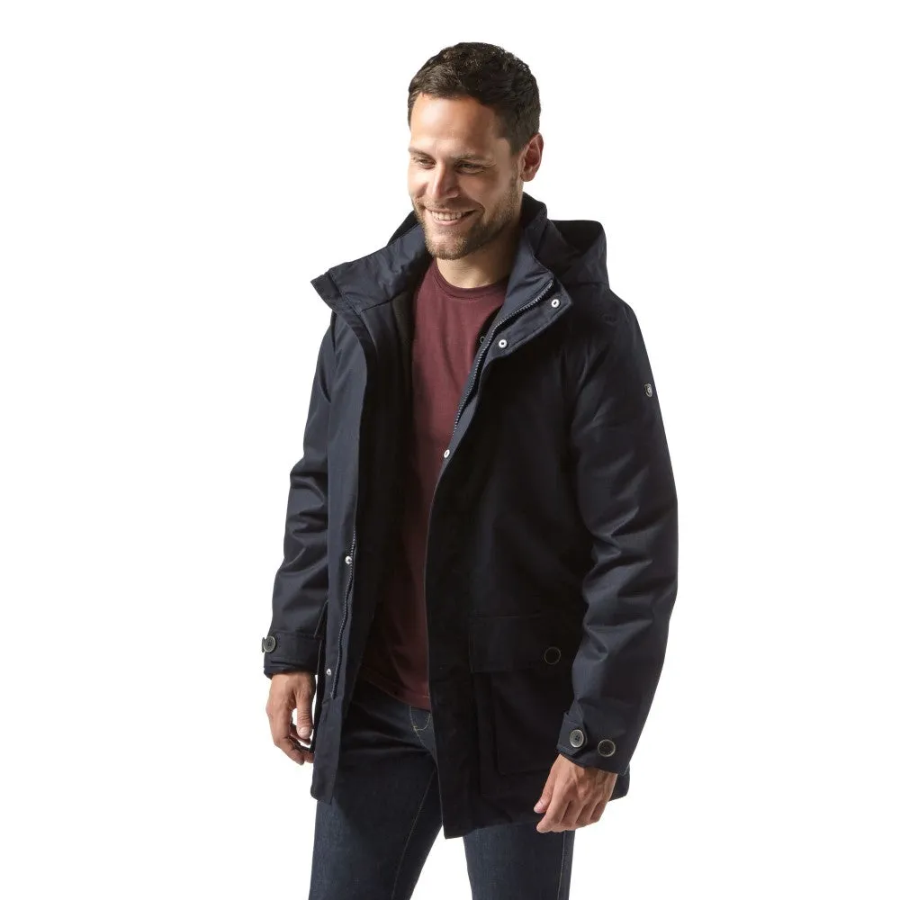 Craghoppers Men's Feargan Waterproof Jacket