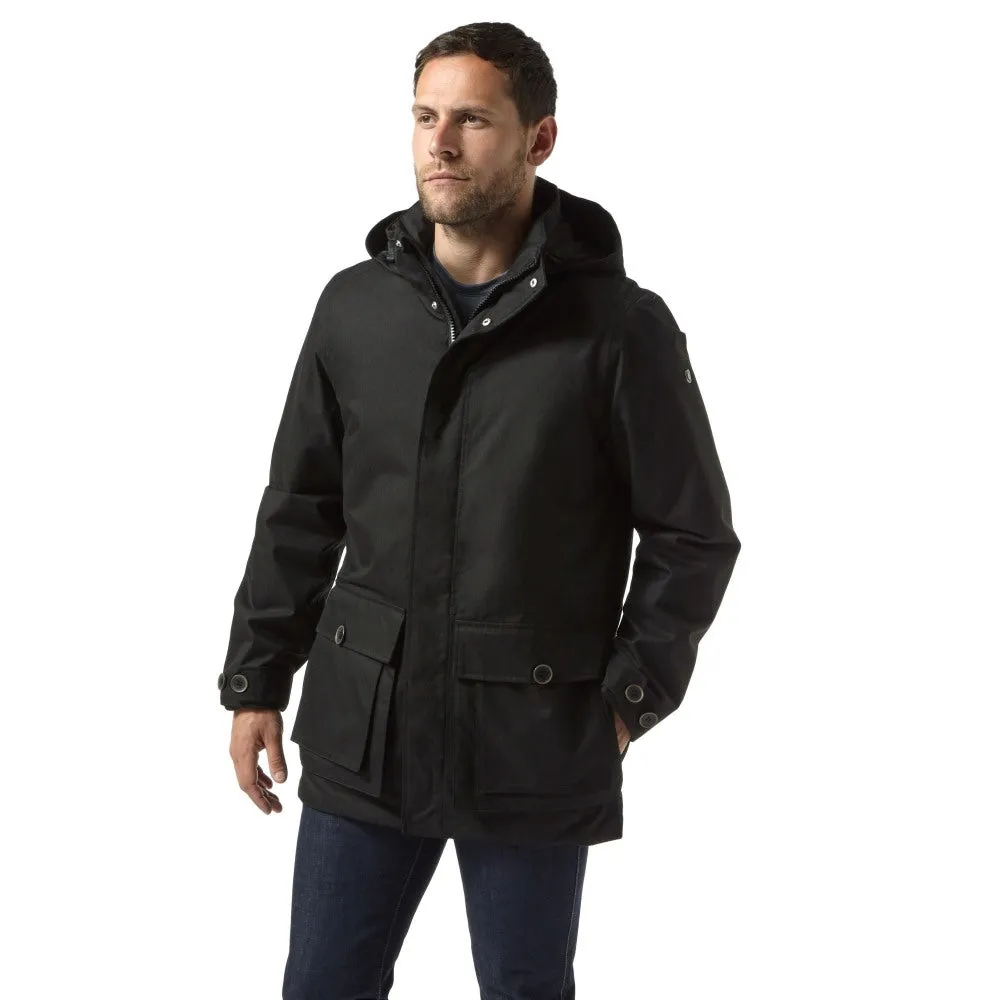 Craghoppers Men's Feargan Waterproof Jacket