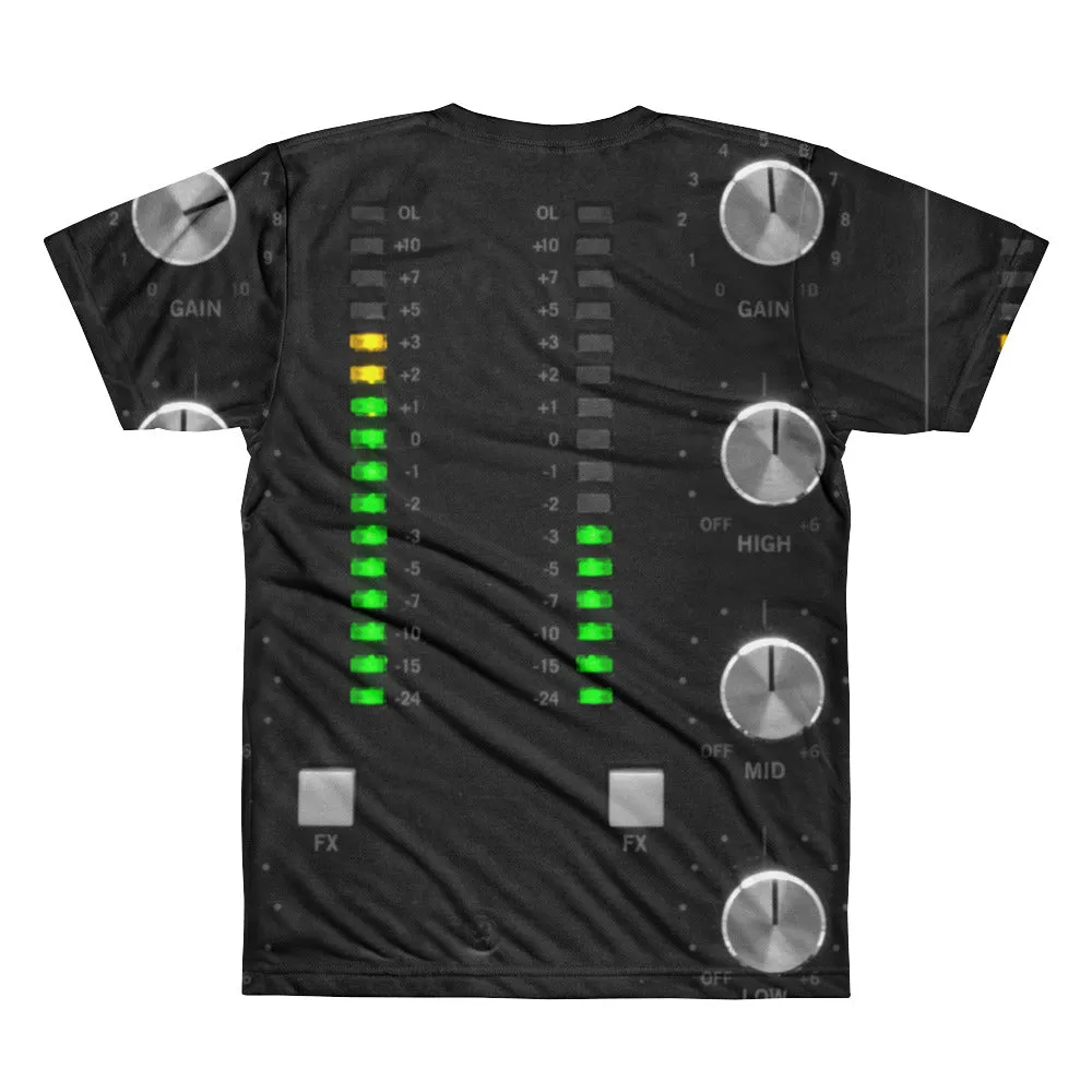 CROSSFADER T-SHIRT