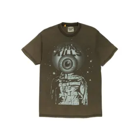 Gallery Dept. ATK Rod T-Shirt Faded Black