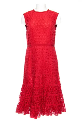 Giambattista Valli Size 10 Dress