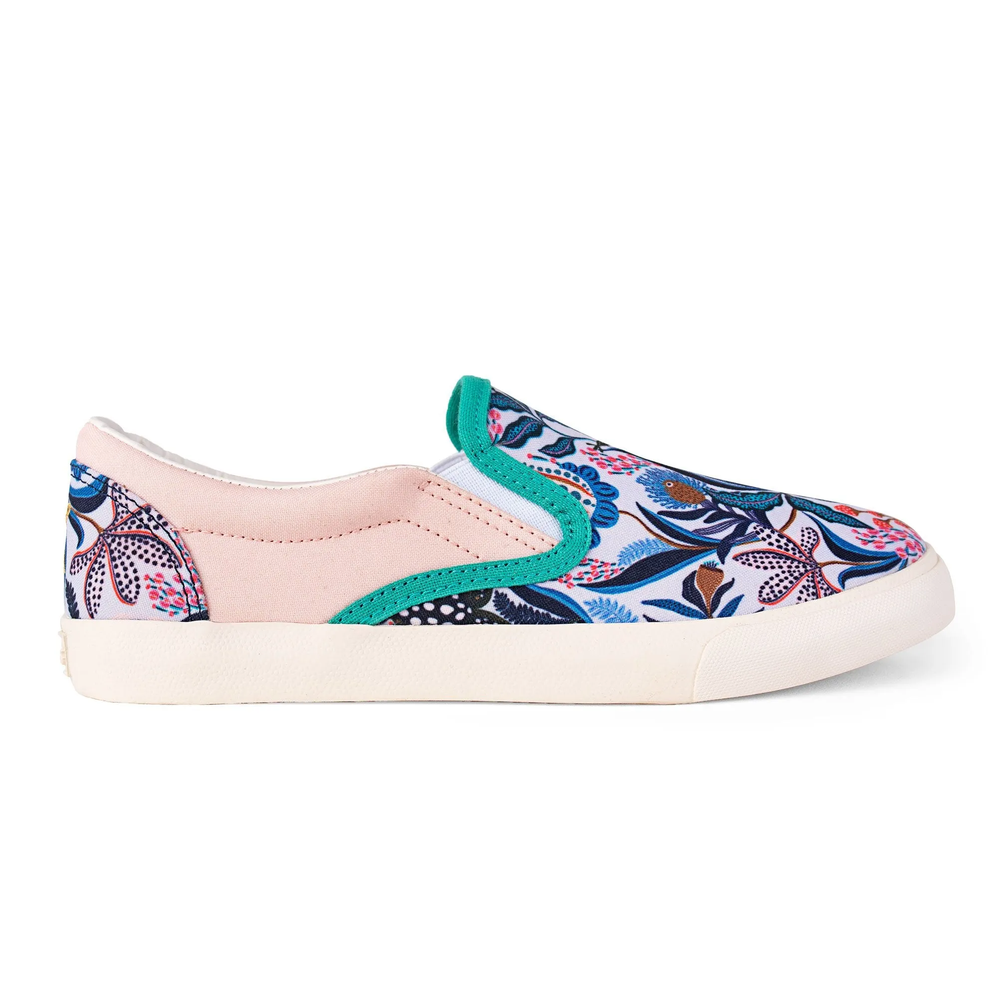 Grove Slip On