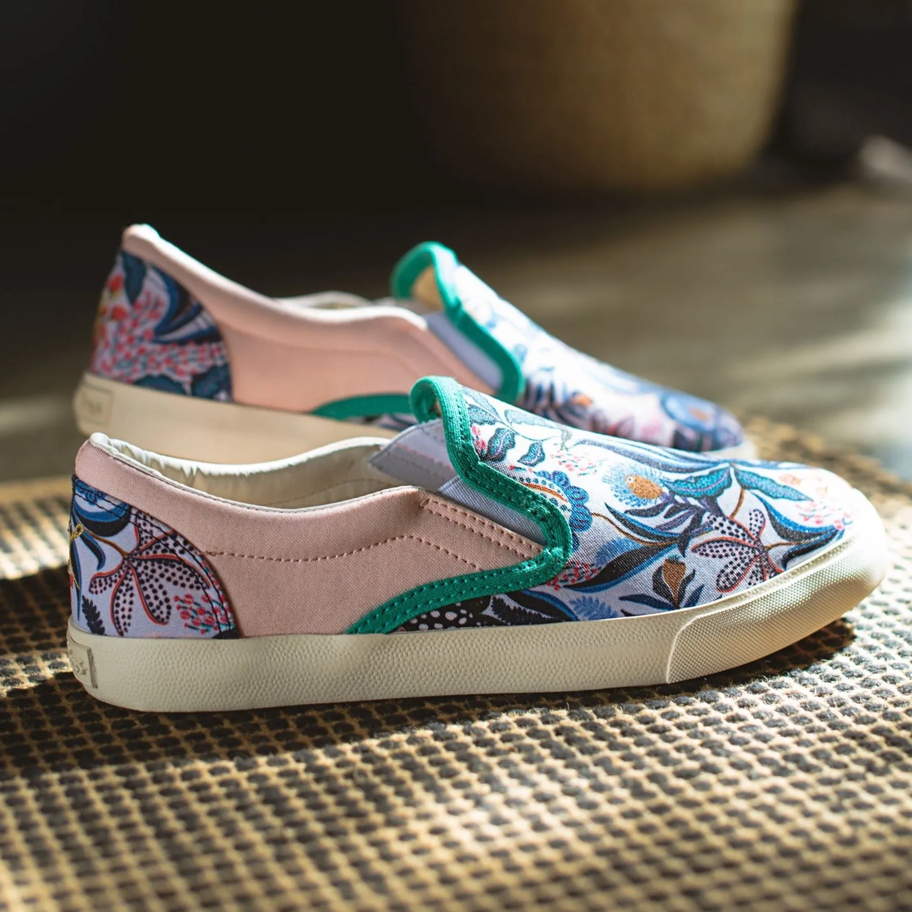 Grove Slip On