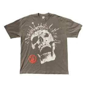 Hellstar Skull Pile Tee Black