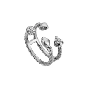 JCRG00400106 JUST CAVALLI Women's Rings