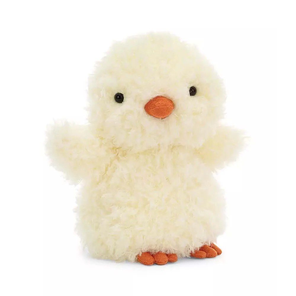 Jellycat Little Chick