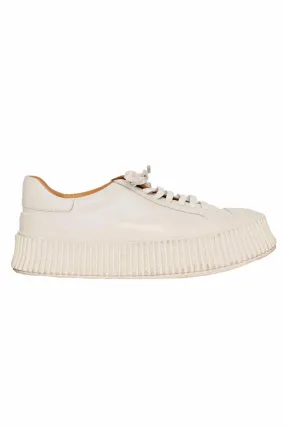 Jil Sander Size 38 Sneaker