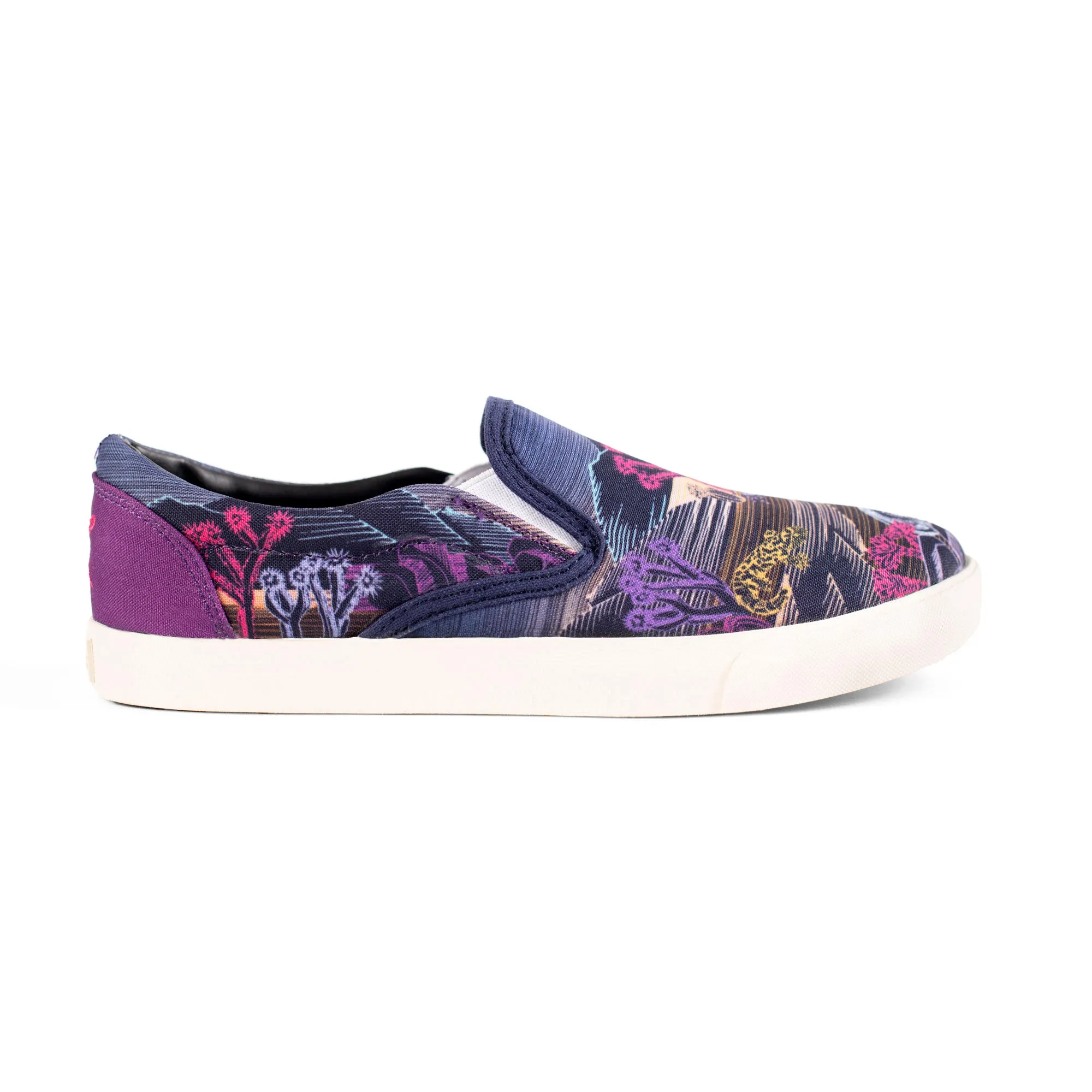 Mohave Slip On