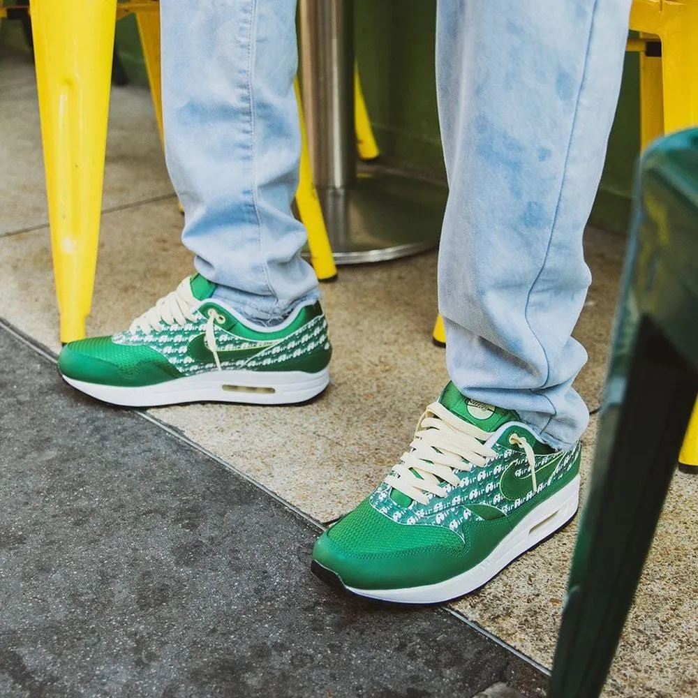 Nike Air Max 1 Premium 'Limeade'