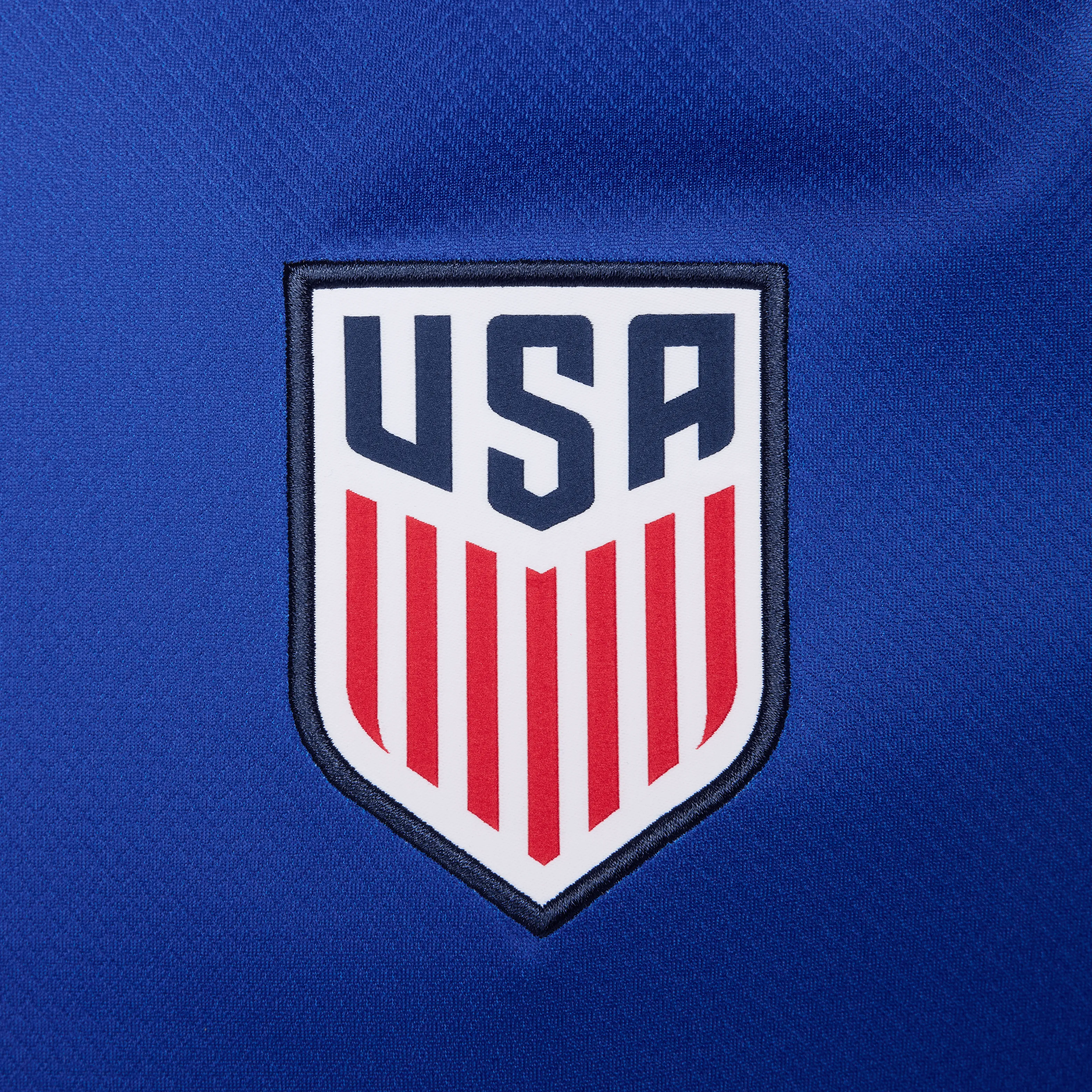 Nike USMNT 2024 Stadium Away Jersey