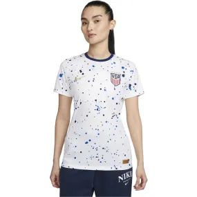 Nike USWNT Women's 2023 Stadium Home Jersey