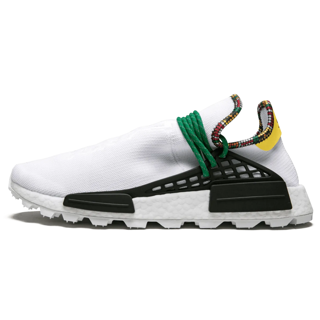 Pharrell x adidas NMD Human Race 'Inspiration Pack'