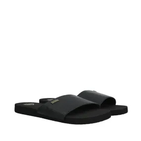 Reef Bliss Nights Slide Black   