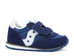 SAUCONY Baby Jazz Cobalt Blue ST35410A