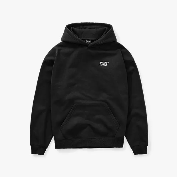 SDMN™ Hoodie [Black]