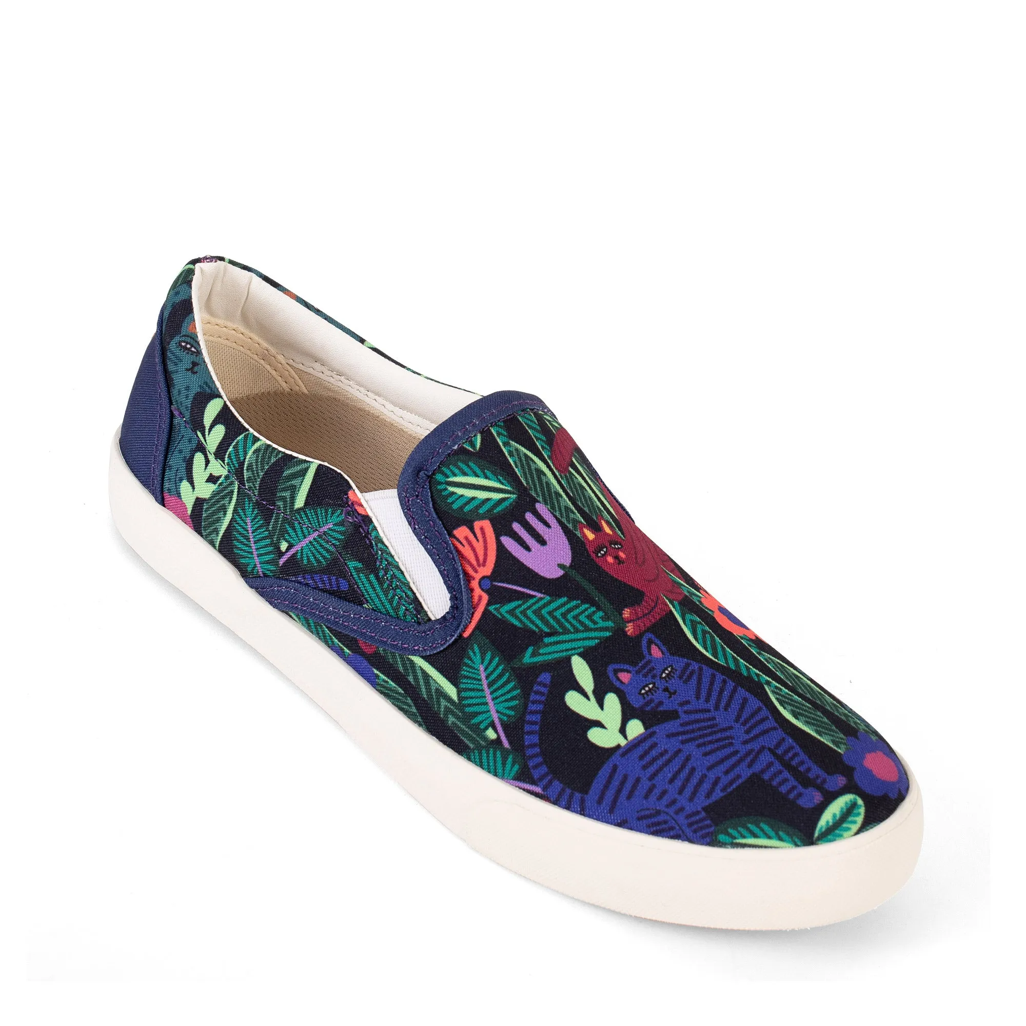 Sokoke Slip On