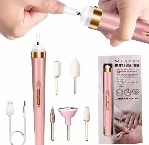 Special Nail Polisher