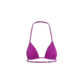 Turks Bikini Top (Purple)