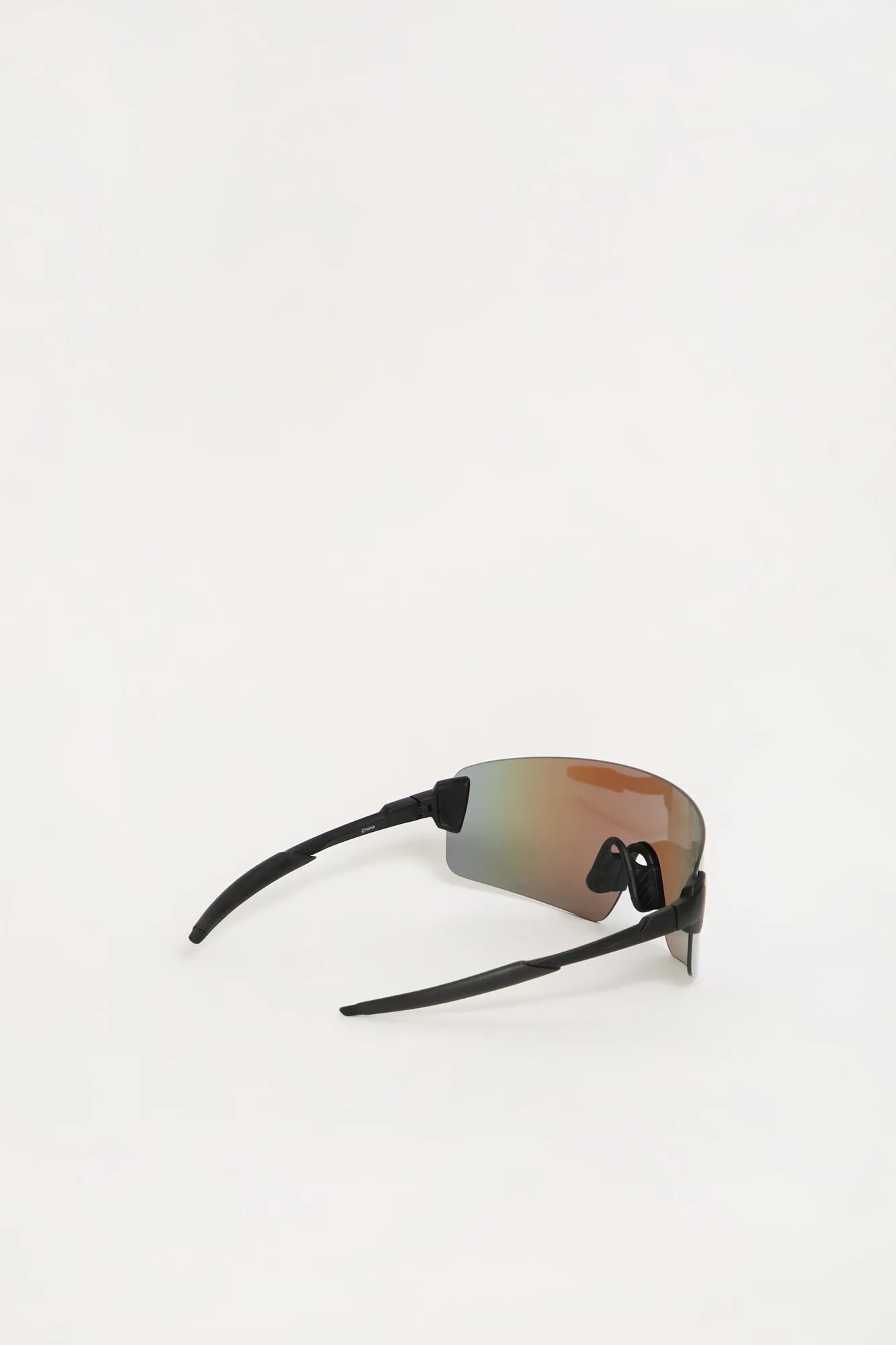 West49 Shield Sunglasses