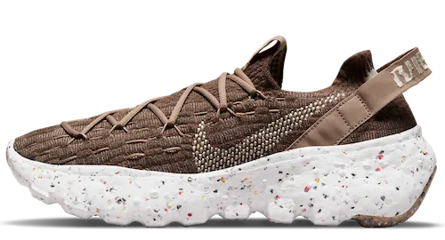 WOMEN'S NIKE SPACE HIPPIE 04